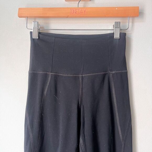 Girlfriend Collective Compressive High-Rise Legging Size XS - Picture 5 of 7